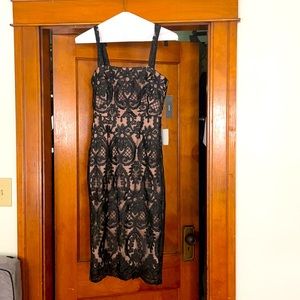 Brand new Lulus dress
